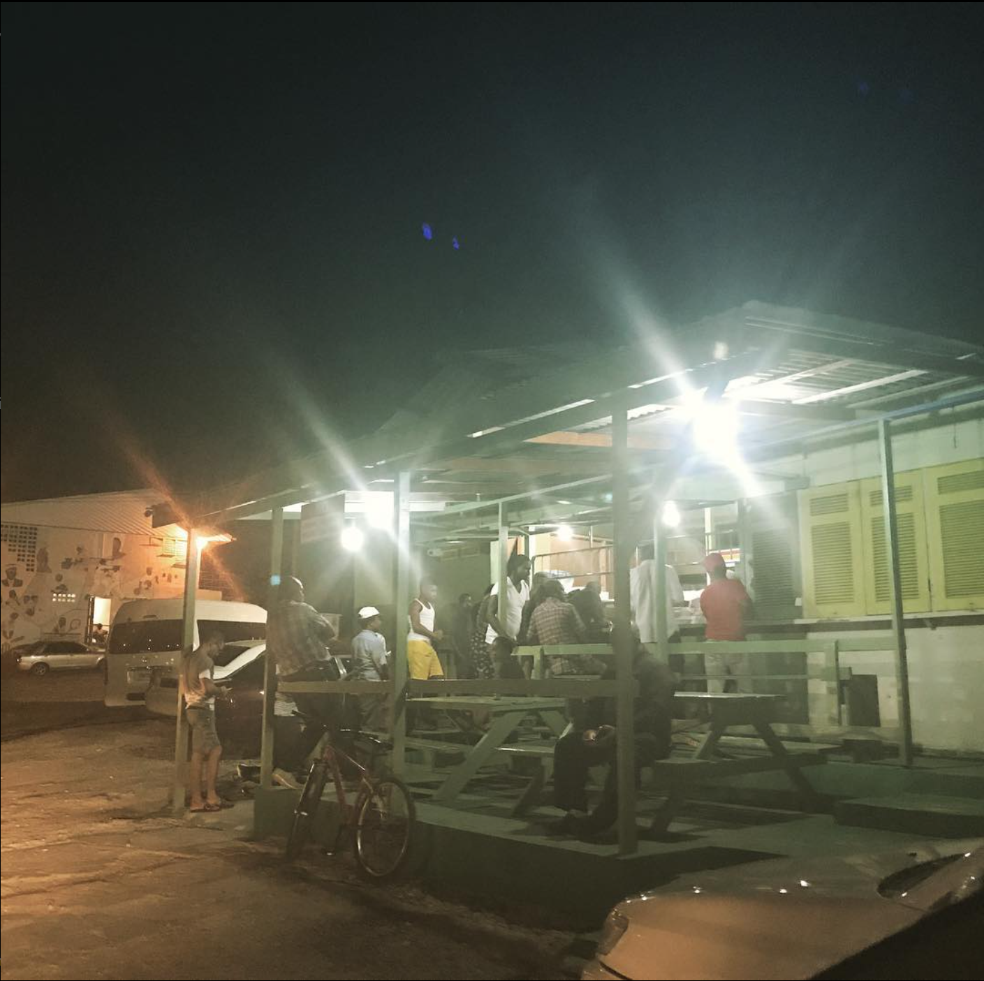 Gloria's Foods